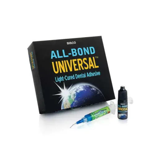 باندینگ Bisco - All Bond Universal