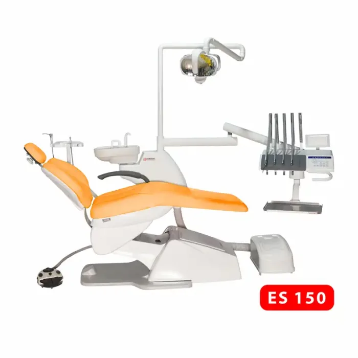 یونیت و صندلی دندانپزشکی اکباتان