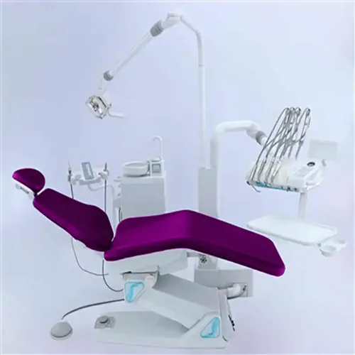 یونیت دندانپزشکی فخر سینا مدل pegah 2504/2