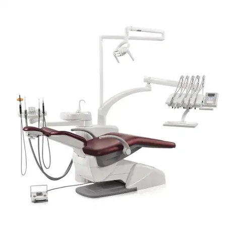 یونیت دندانپزشکی زیگر Siger مدل S30